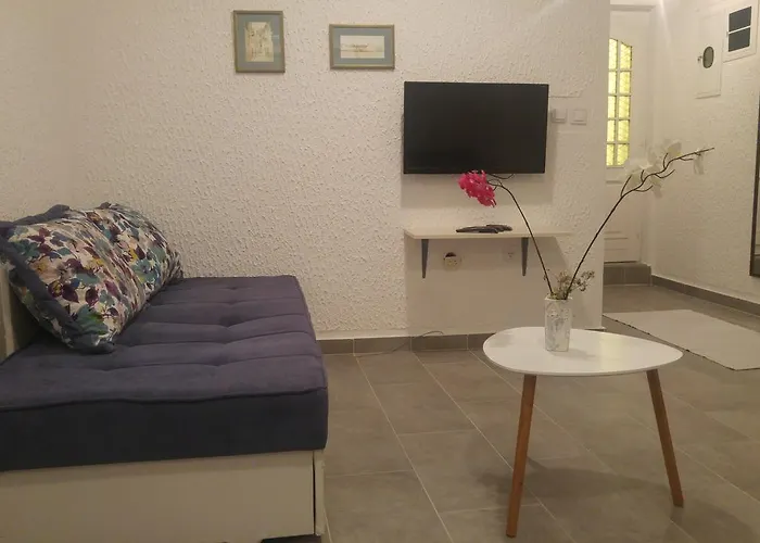 Akacia Apartments