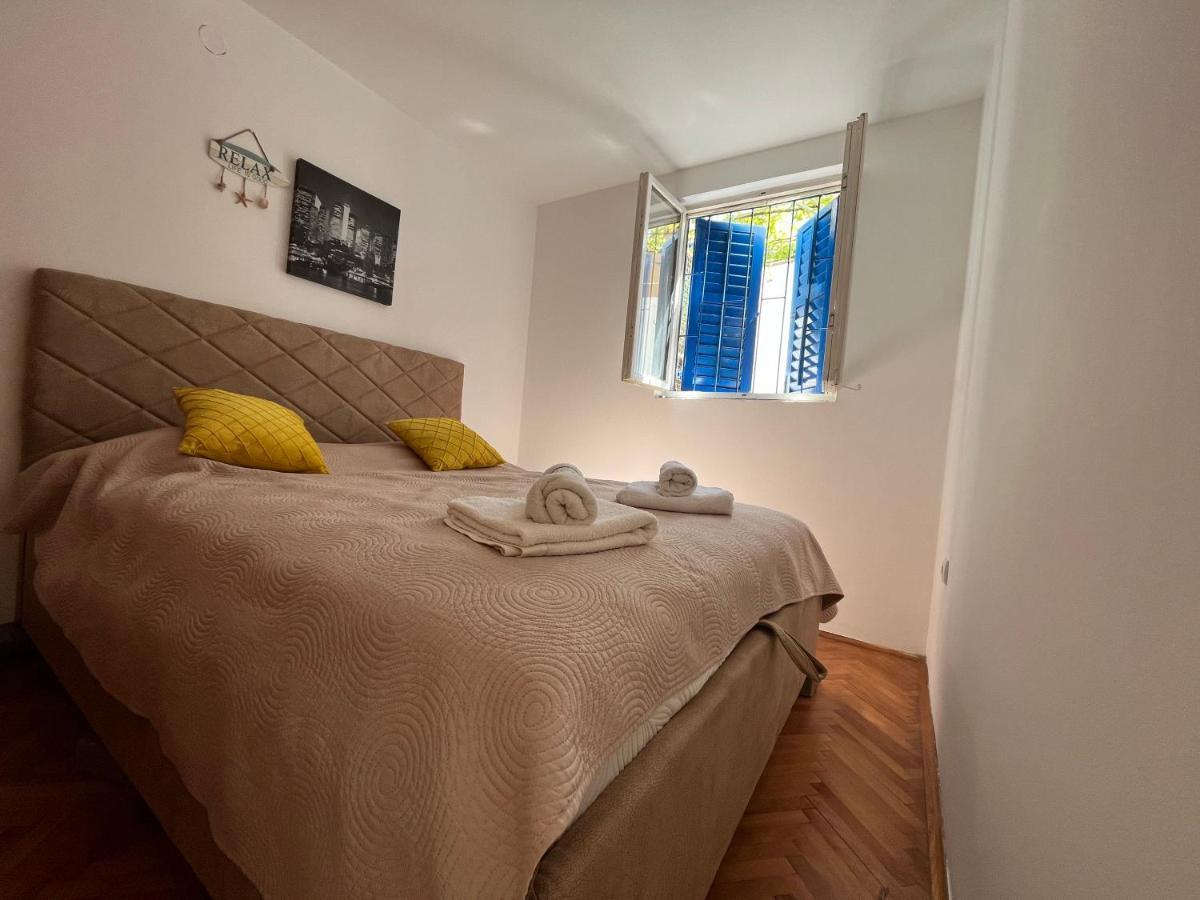 Akacia Apartman
