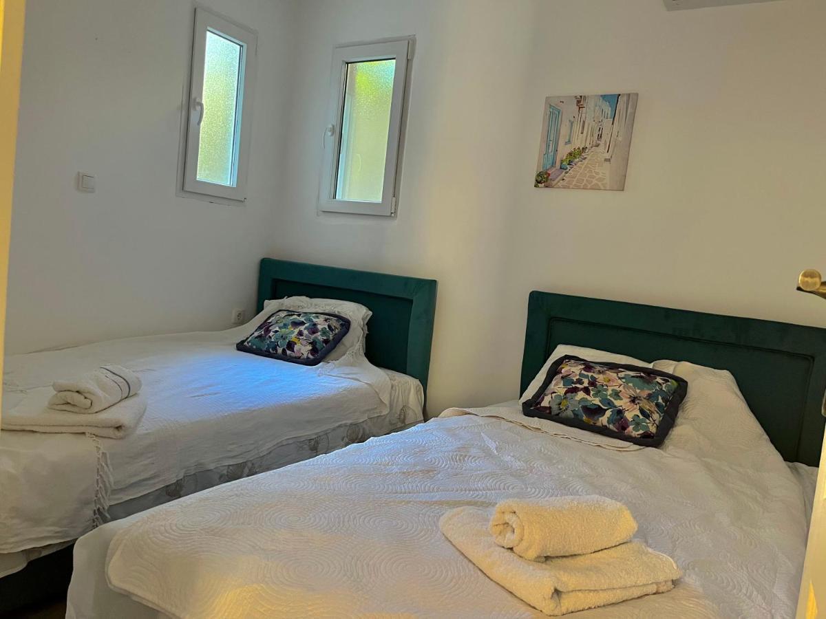 Akacia Apartman *