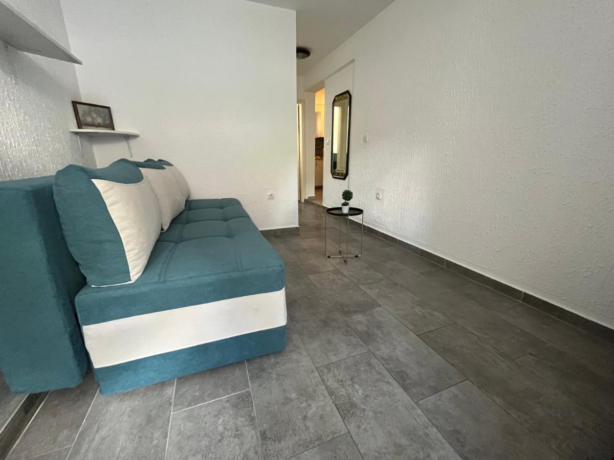 Akacia Apartman Budva