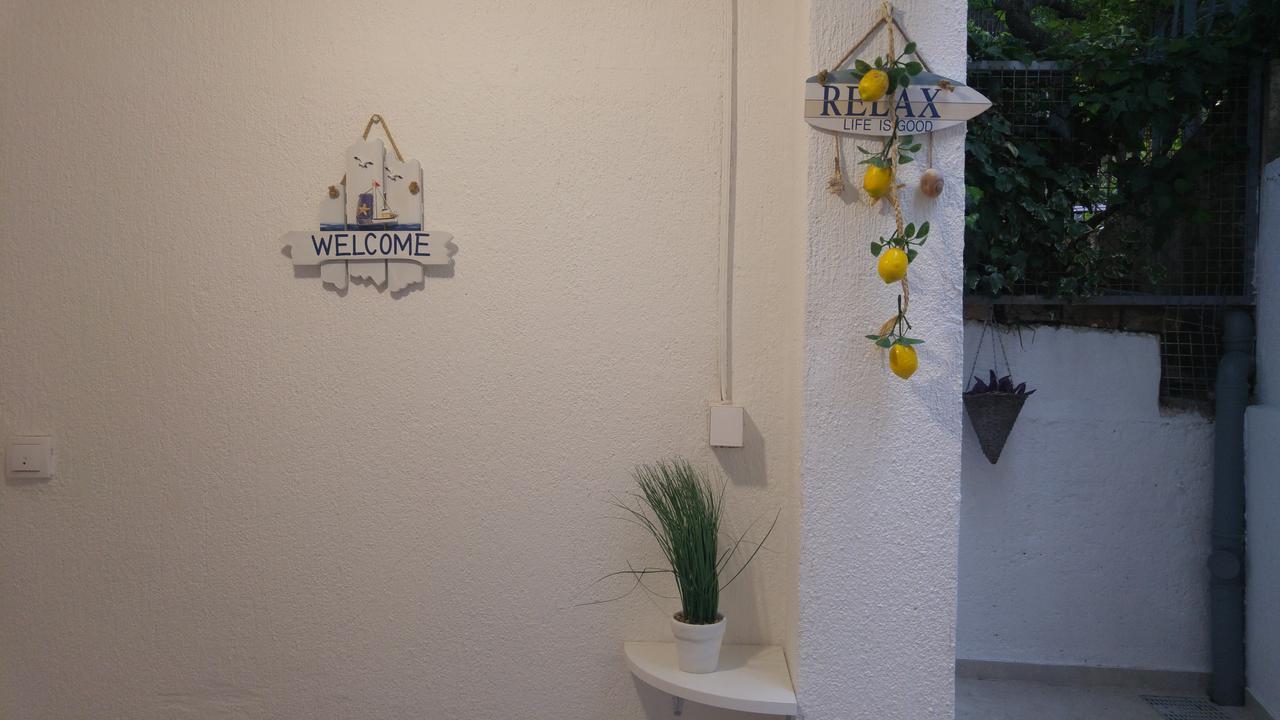 Akacia Apartman