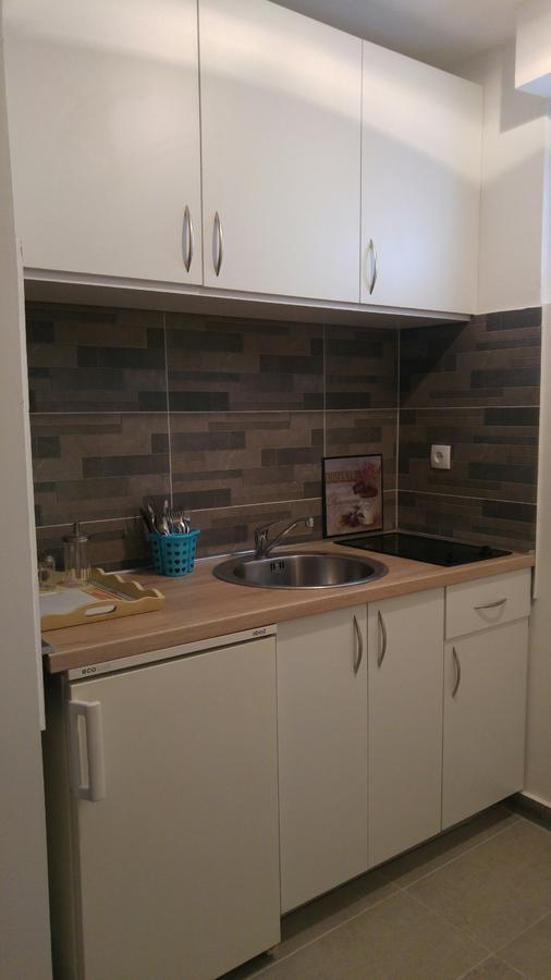 Akacia Apartman *