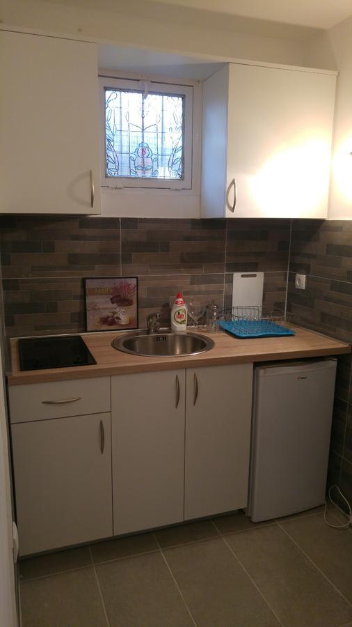Apartman Akacia