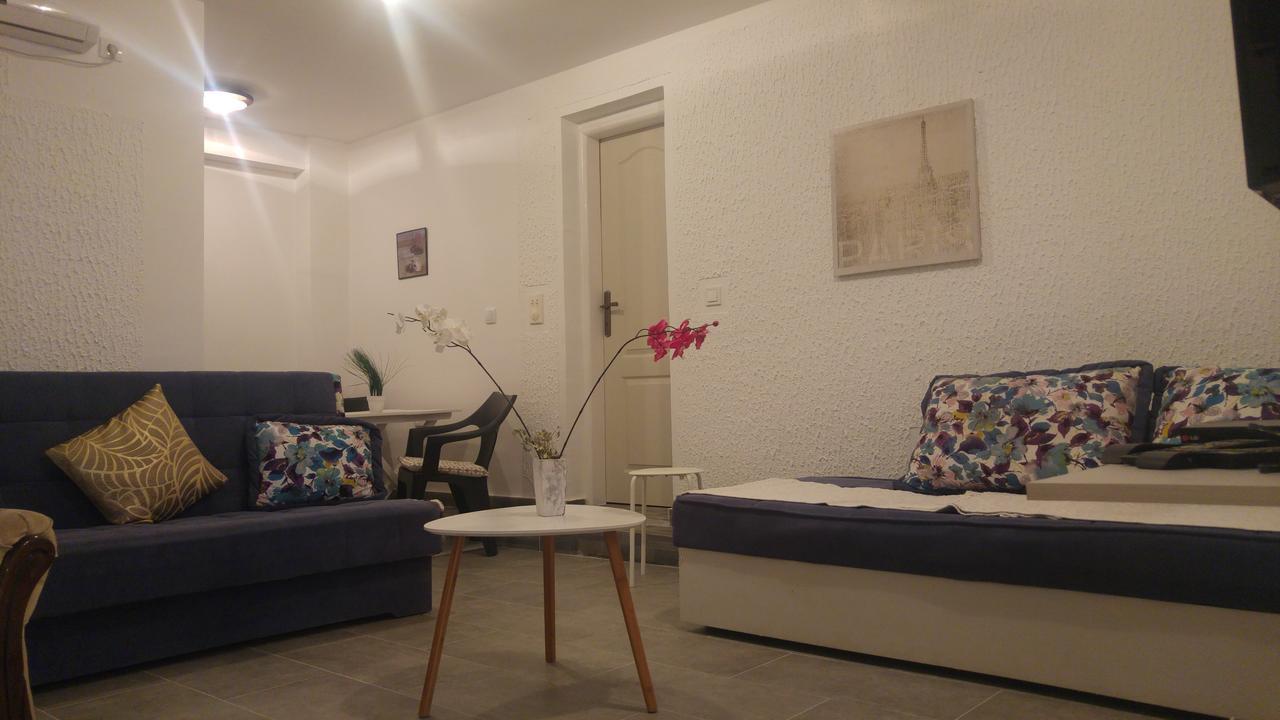 Akacia Apartman *